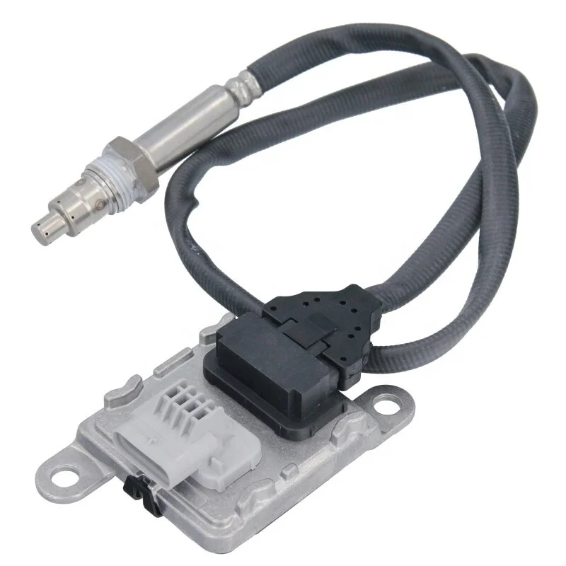 Car Engines Nox Sensor OEM 93463067 For Opel