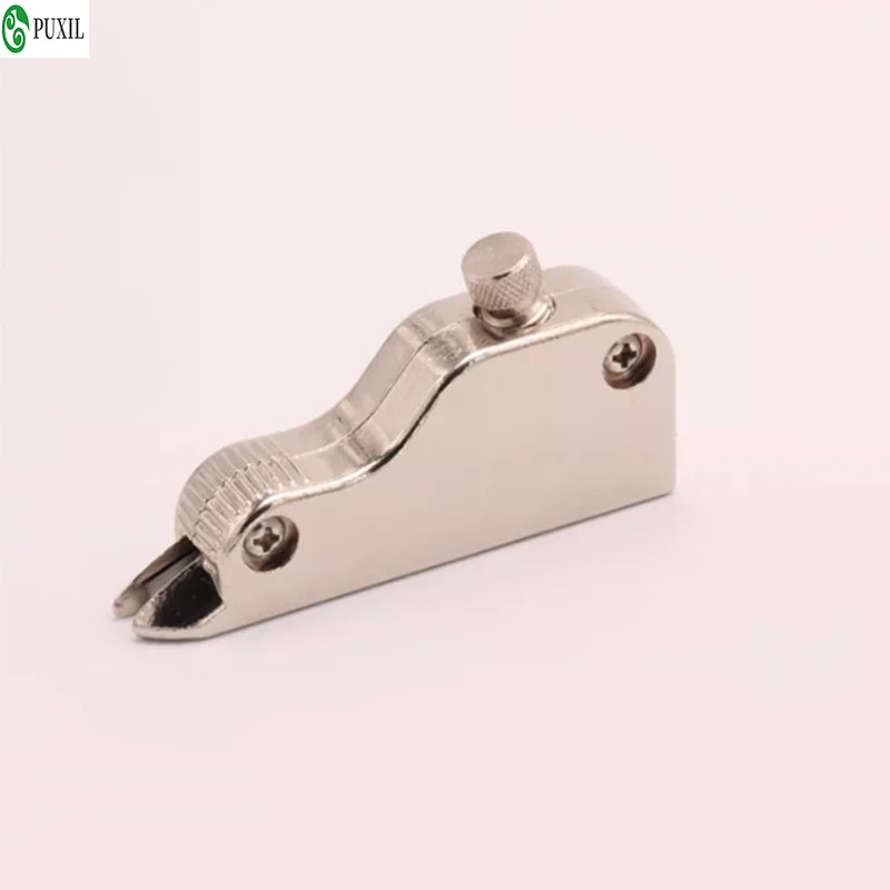 

Тренчер для изделий из кожи и кожи ручной работы, американский регулируемый долбежный нож, обработка поверхности кожи, нож для обрезки, шток