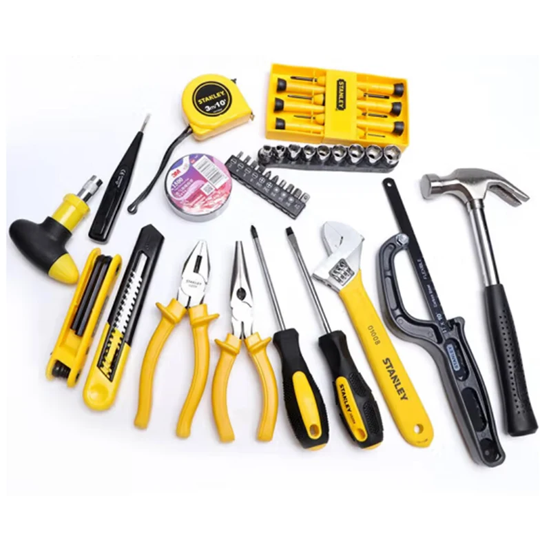 STANLEY (e-commerce) 45-piece tool set MC-045