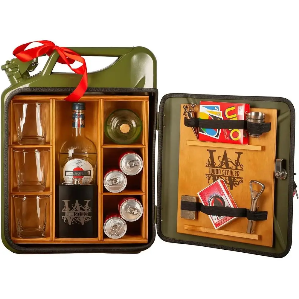 Personalized Mini B…