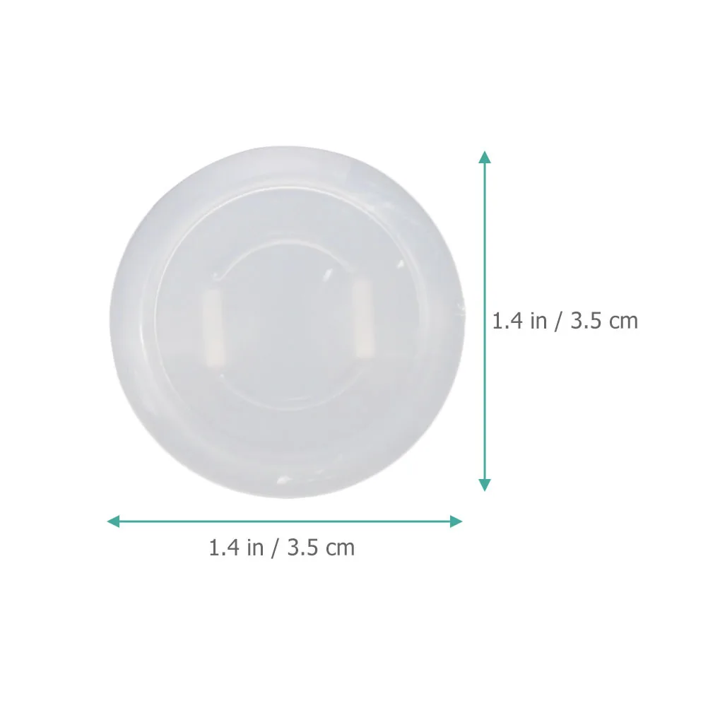 

30Pcs Plastic Electrical Outlet Covers Child Proof Safety Plug Protectors Baby Proof Socket Covers Household Protector