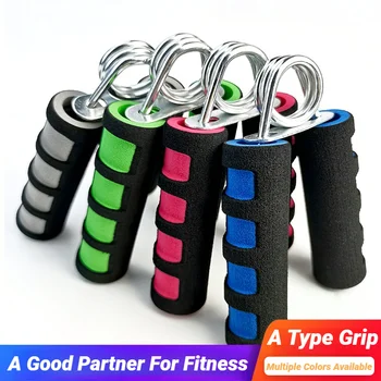 Hand Grip Trainer 1