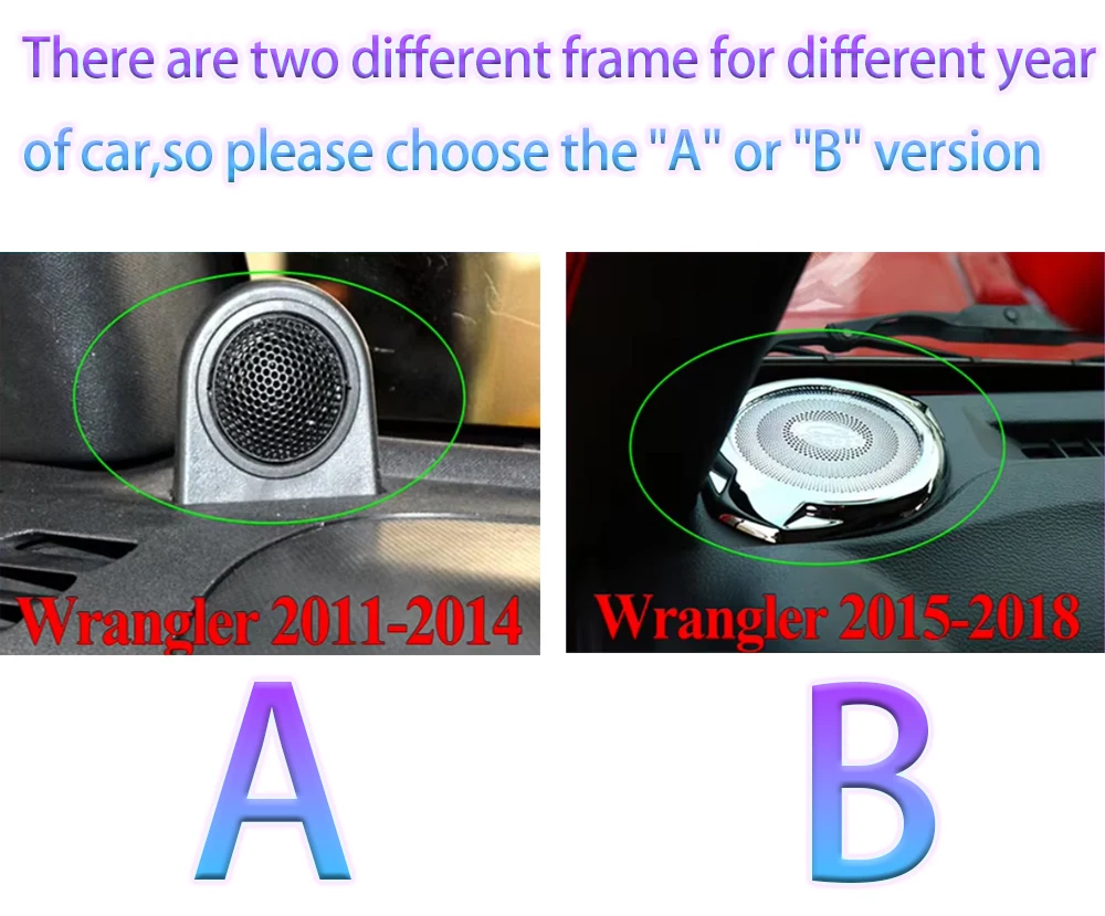 Android Auto Car Radio For Jeep Wrangler 3 JK 2010 - 2018 LHD RHD Video Stereo No 2din Carplay Multimedia Player GPS Navigation