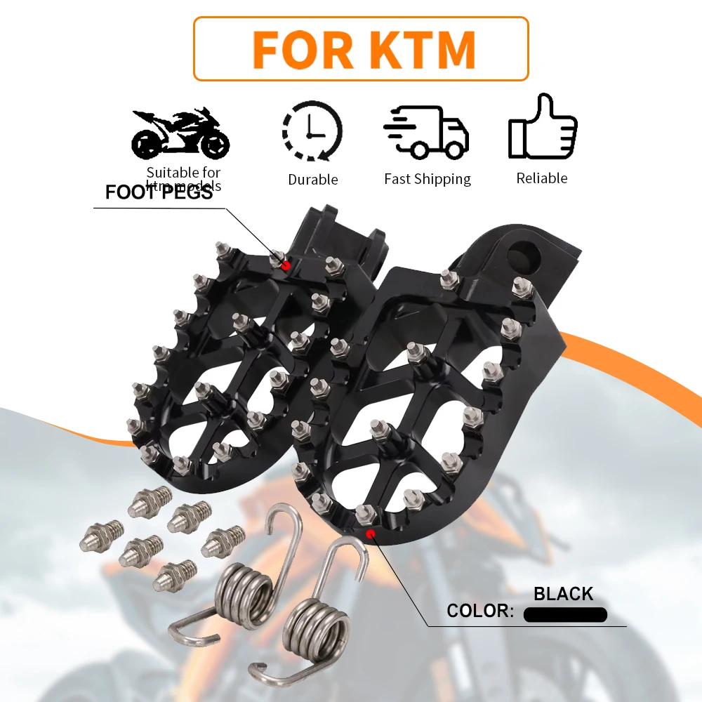 #30 Latest Motorcycle Foot Pegs Offers