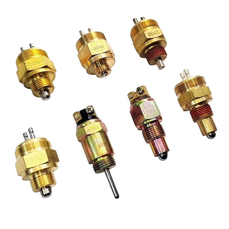 Zoomlion Crane Power take-off Switch JK942D/JK942S/QD40-4211308/0041K-1/ 0068DS
