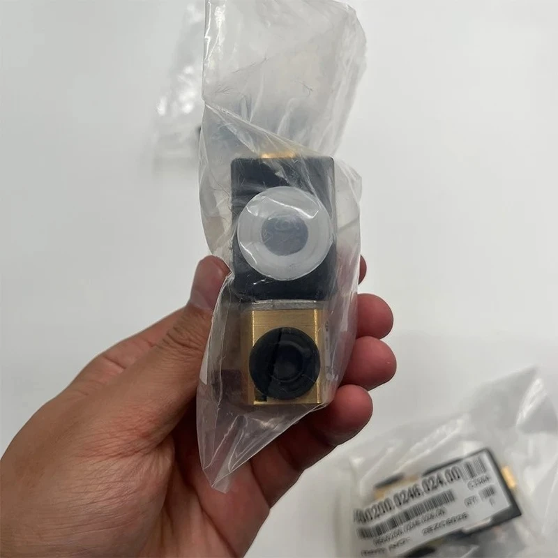 shengyu NORGREN 9500200 DC24V Solenoid Valve