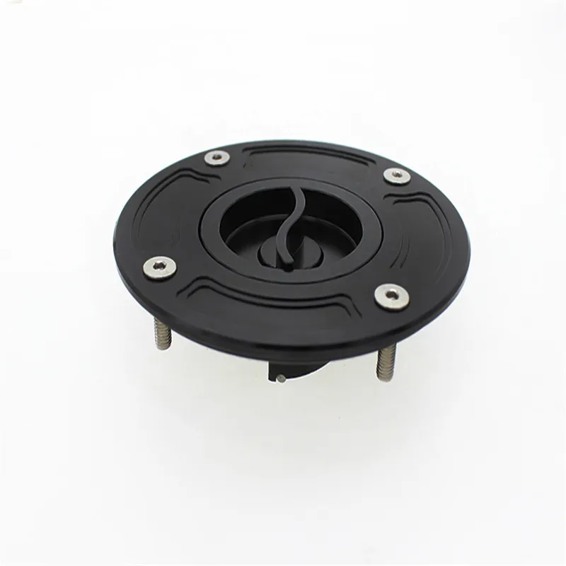 

For Suzuki TL1000S R GS500 All Year GSXR600 1997-2003 GSXR750 1996-2003 GSXR1000 2001 2002 Motorcycle Keyless Gas Cap