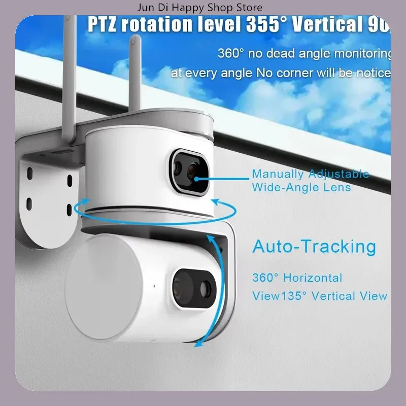 auto-tracking-audible-alarm-7-24h-recording-full-color-night-vision-2-lens-2-screens-6mp-wifi-outdoor-security-camera-cb11-cctv