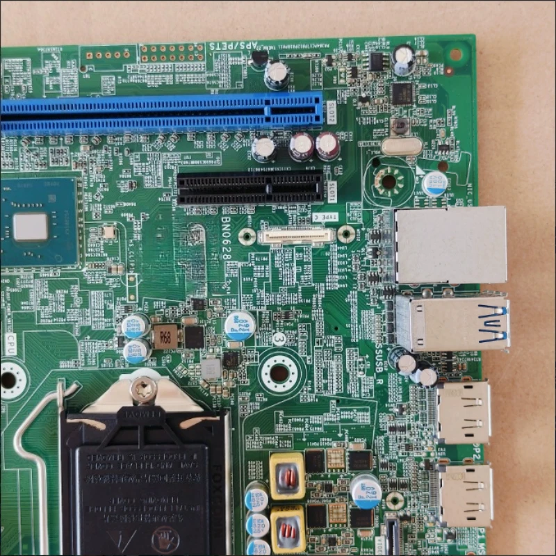 Used For Dell Optiplex 5060 SFF Motherboard 654JC 7T25M BN062