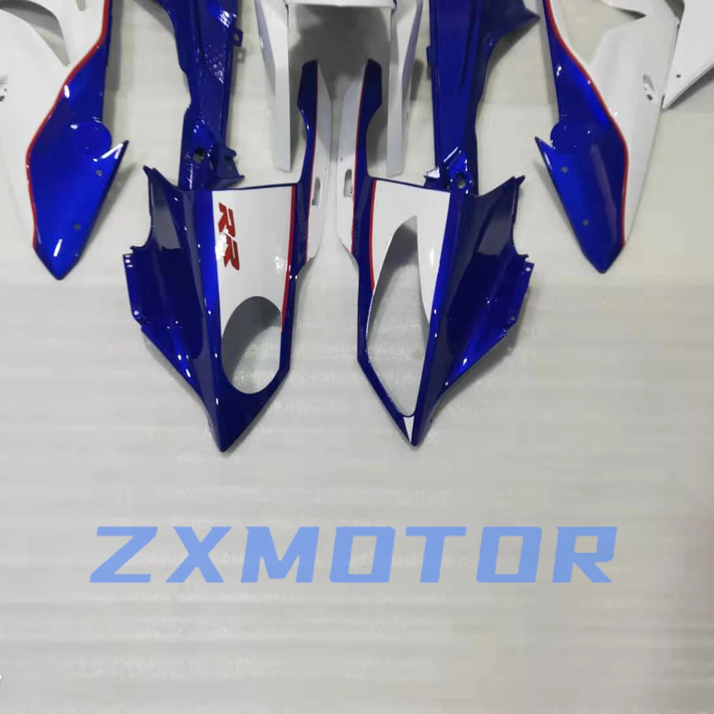 Motorcycle Parts Fairings S1000RR 2009 2010 2011 2012 2013 2014 Bodywork Set Fairing Kit for BMW S 1000RR 09-14