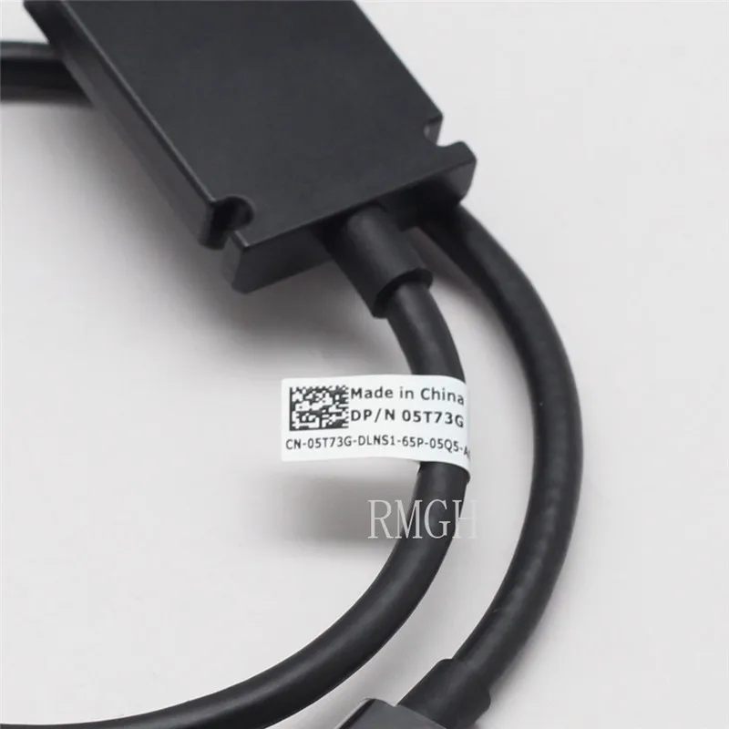 Новинка, док-станция 5T73G 05T73G для Dell WD15 K16A TB15 TB16, док-станция Thunderbolt, стандартный тип кабеля-не подходит
