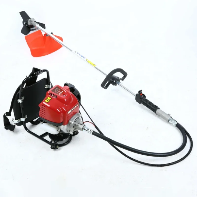 For Agriculture machinery equipment weed trimmer robot lawn mower garage