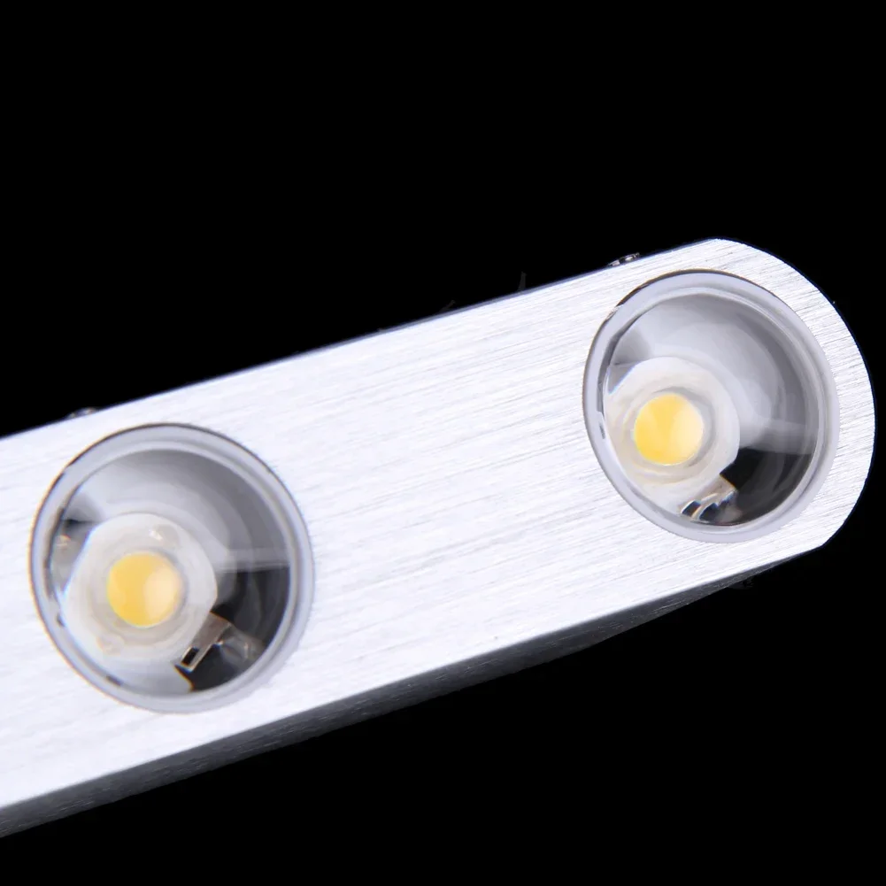 Dimmable House High quality 8W AC85-260V LED Wall Lamps Outdoor Warm Cool White Night Light  Living Room Decor Fixture Lamp