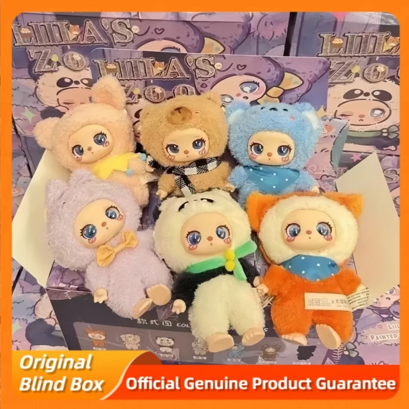 Genuine Liila V2 V3… - image