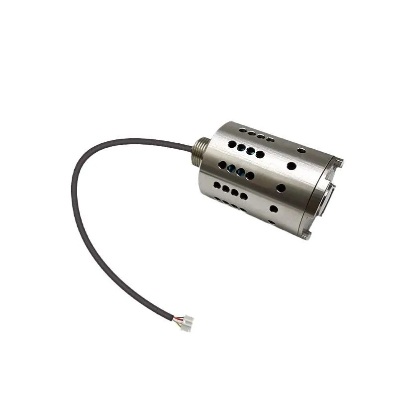 

Instrument probe UART multi-range atmospheric particulate matter monitoring module