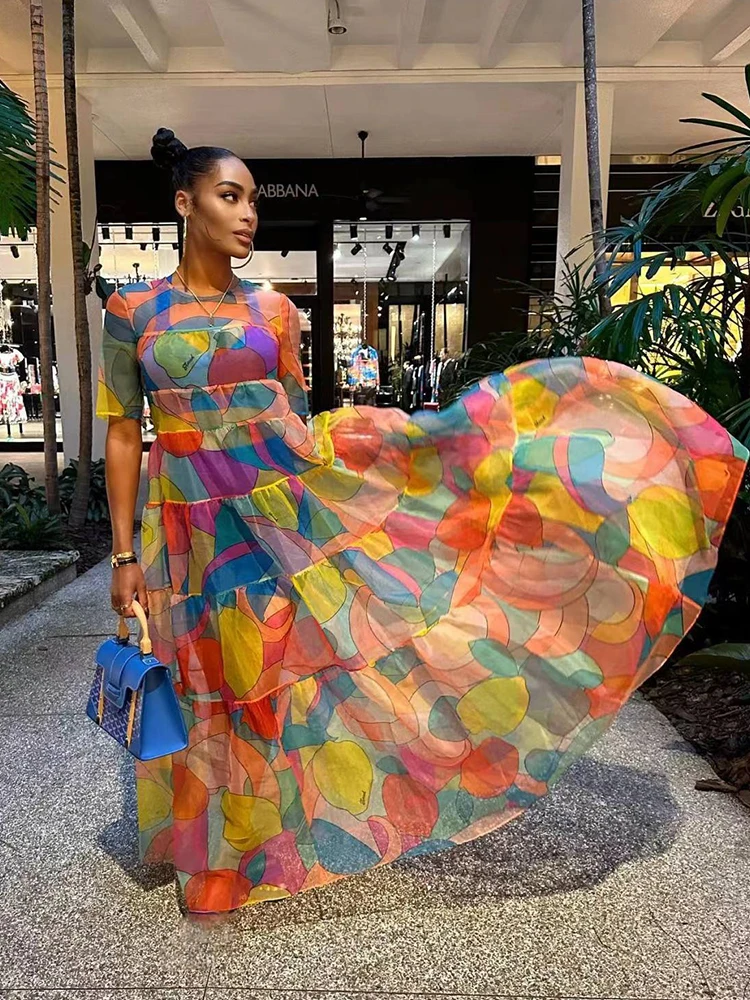 Straight Summer Dresses: The Perfect Blend of Comfort, Style, and  Versatility for Everyday Warm-Weather Wear