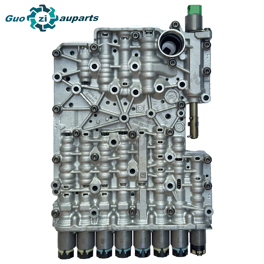 8HP50 ZF8HP50 Transmission Valve Body 52854930AA For 2014-2018 BMW 3 Series X3 X4 Dodge Ram