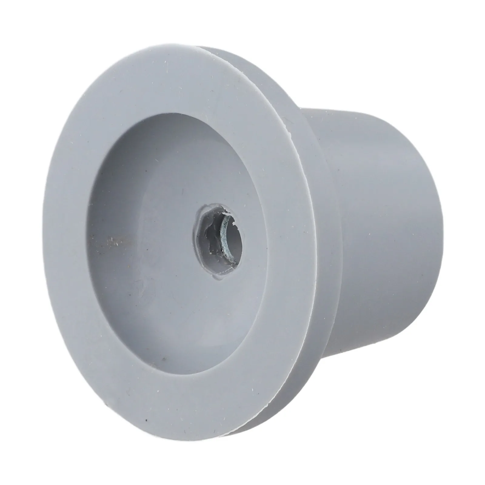 Safety Chair Feet Non-Slip Pads Indoor Stability Diameter 60mm Adaptable Shower Chair Grips 60mm Diameter Enhanced Grip