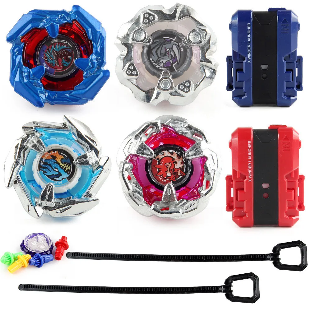 Thumbnail 3 - #18 Spinning Tops Price Drop Alerts