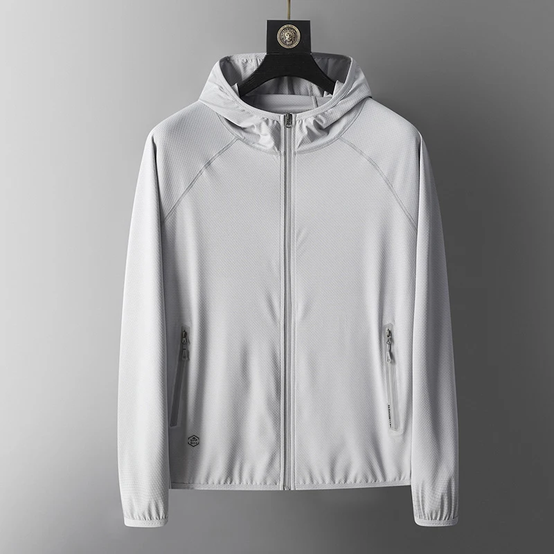 Men Light Grey