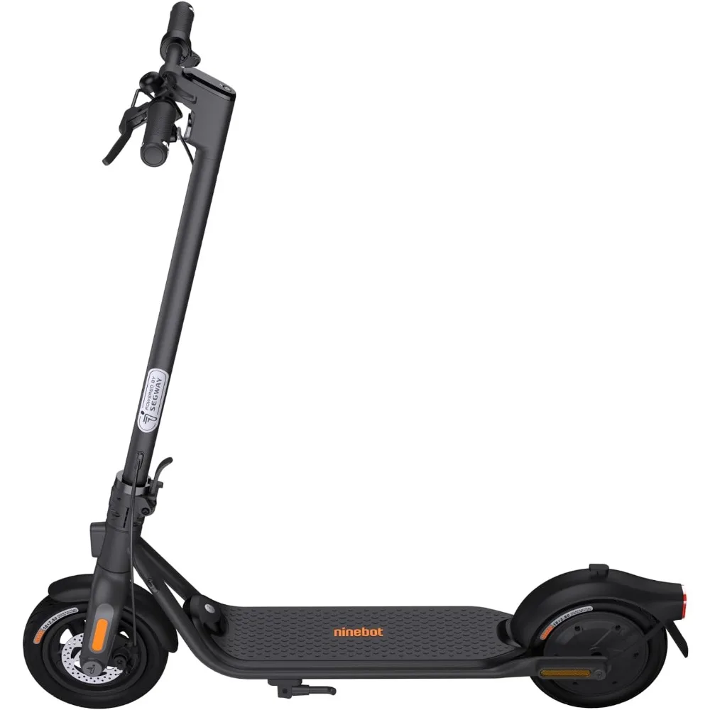 Foldable Electric Scooter F2/F2 Pro - Powerful Motor, Long Miles Range, Up to 18 & 20mph