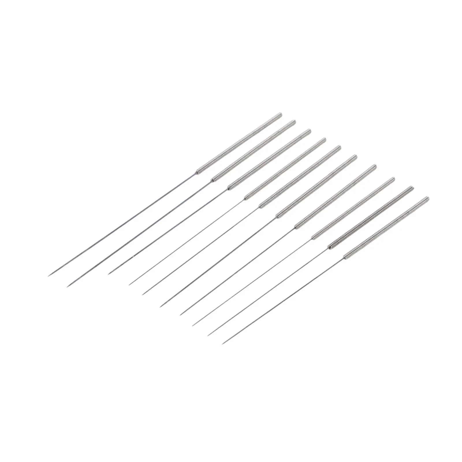 10 Pcs Metal Flexib…