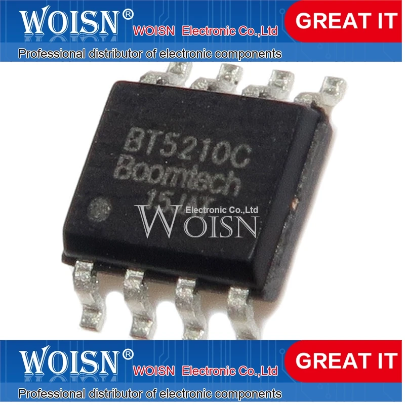 1-5-10pcs BT5210C BT5210 Price discounts Spot supply