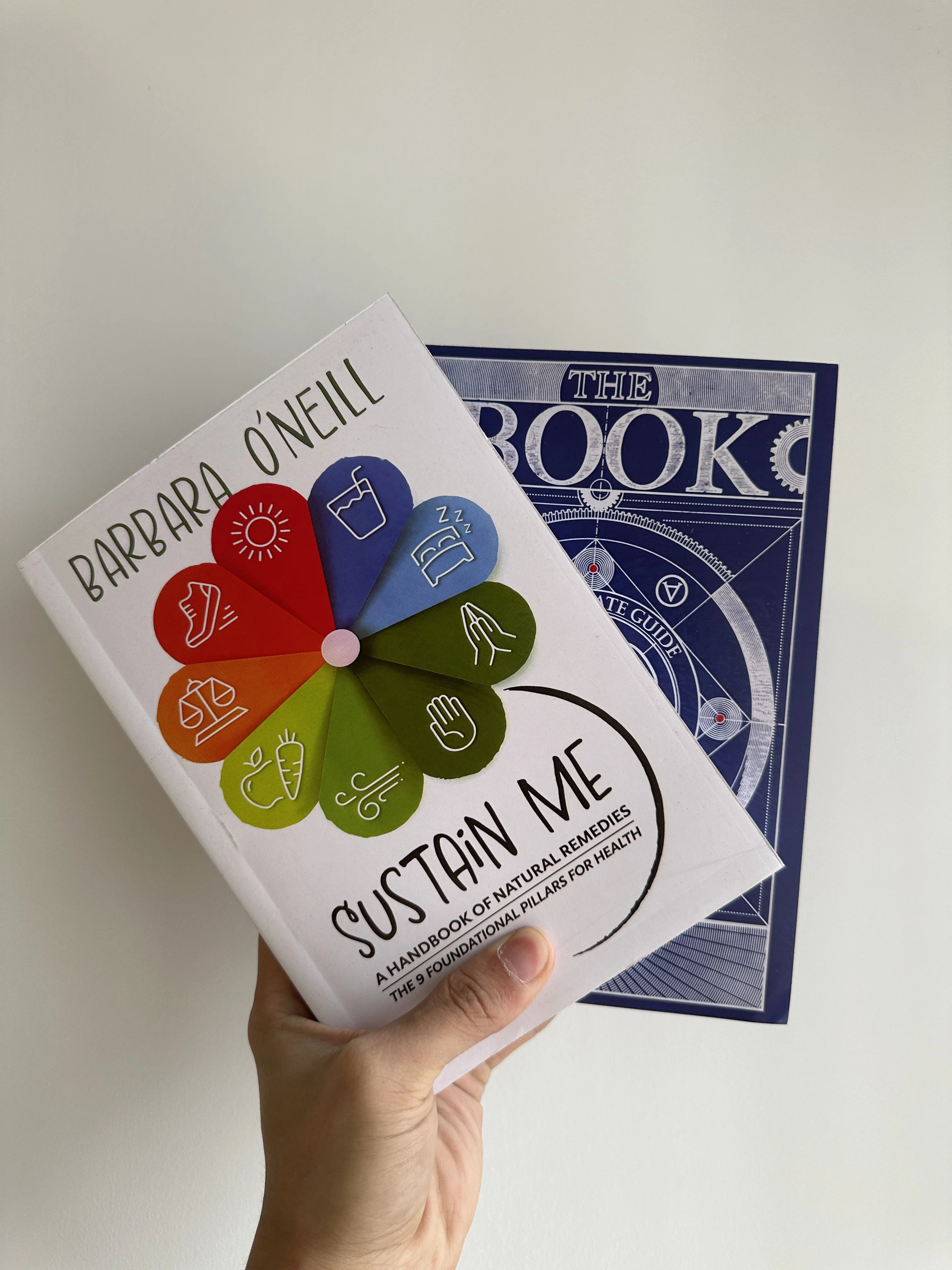 New 2-Volume Set 