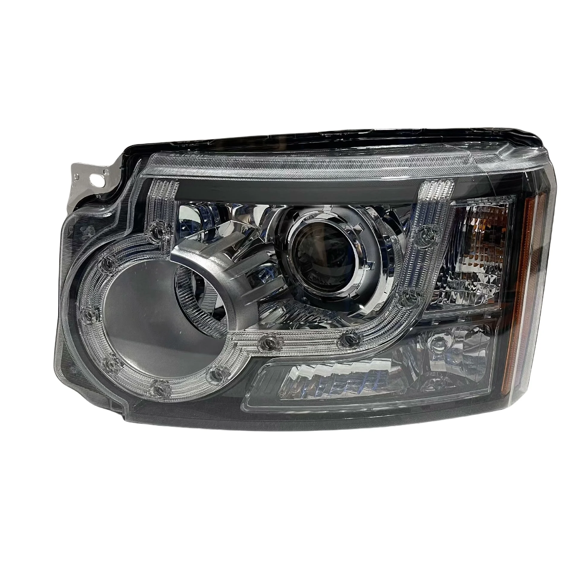 

Подходит для ксеноновых фар Land Rover Discovery 4 2010-2013, версия для США с адаптивной вилкой рулевого управления, 15 контактов