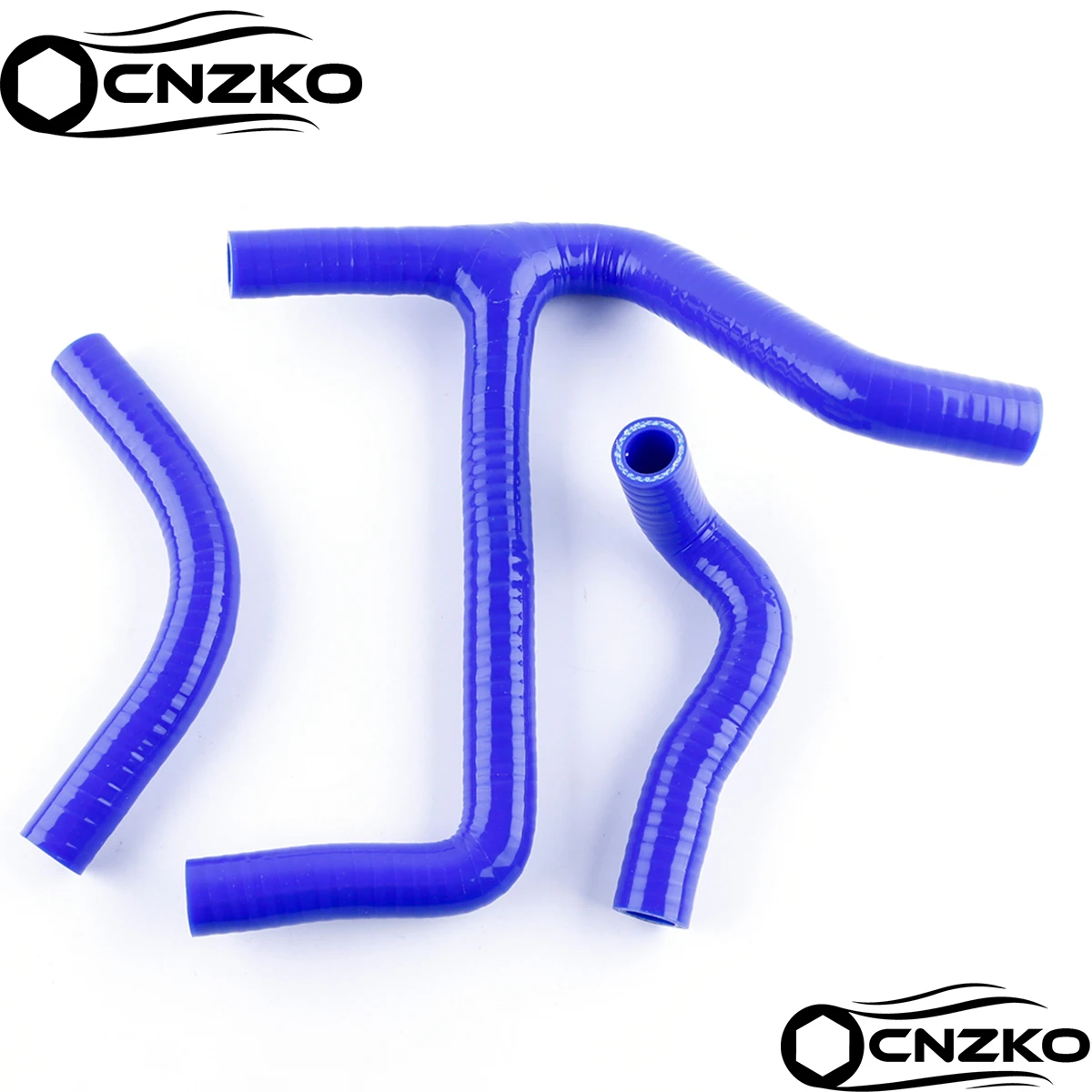 

CNZKO For 2010-2016 Suzuki RMX450Z RMX 450Z Motorcycle Silicone Radiator Coolant Tube Pipe Hose Kit