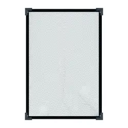 Aquarium Anti Jumping Net Cover Magnetic Anti Jumping Tear Resistant Mesh Screen Replacement Net Fish Guard Accessories Sturdy