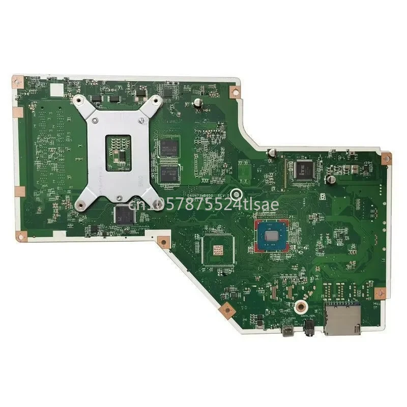 

Original Used 24-R 27-R All-In-One Motherboard 23.8" AIO Model DA0N73MB6D0 N73 Compatible with 922841-003 922841-603