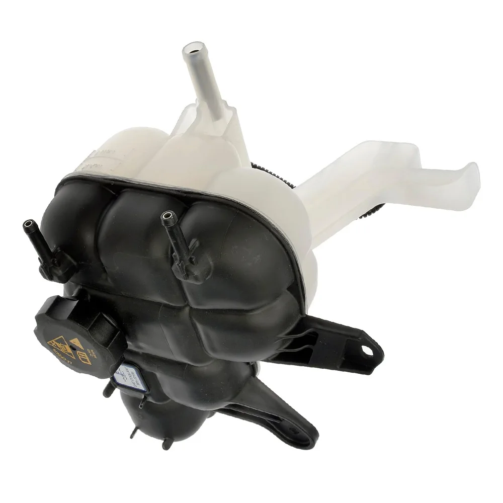 

For Dodge Durango Jeep Grand Cherokee 2016 2017 2018 2019 2020 2021 Coolant Recovery Expansion Tank with Cap 68244088AA