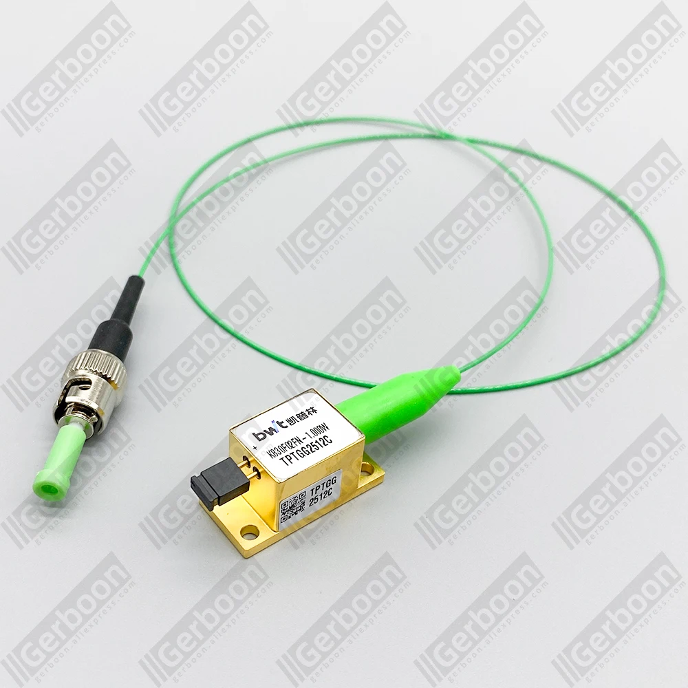 Diodos Laser do Acoplador da Bwt-fibra K830f02fn1.000w K830e02fn-1.000w ld Ctp Ctp K830f02fn K830e02fn