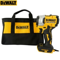 2025 DeWalt Dcf850 bag electric screwdriver angle grinder polishing machine hand drill impact drill