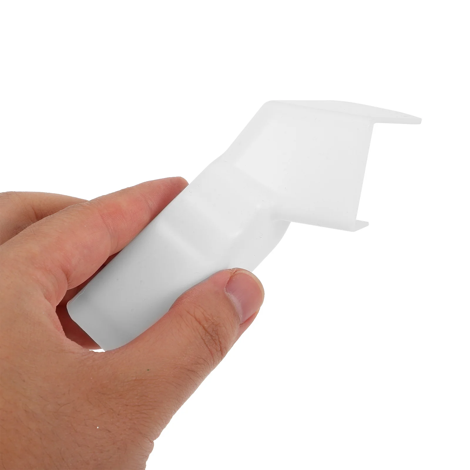 Becs de gouttière pour Rv, connecteur de tuyau de descente d'eau de pluie pour le Drainage du toit, adaptateur de gouttière Durable, accessoire de raccord de tuyau 4 pièces