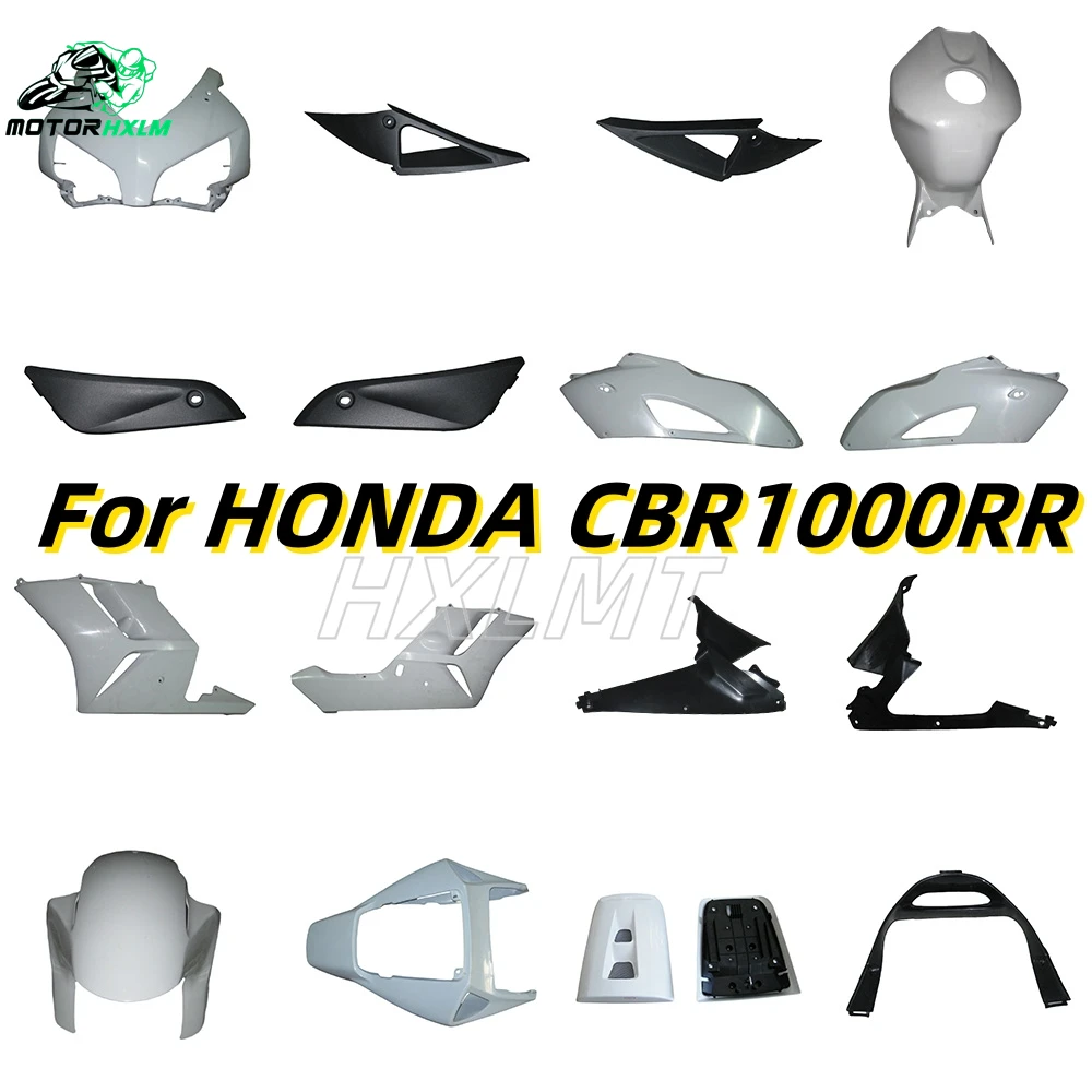 For HONDA CBR1000RR CBR1000 RR 1000RR 2004 2005 Motorcycle Fairings Injection Mold Painted ABS Plastic Bodywork Kit Sets