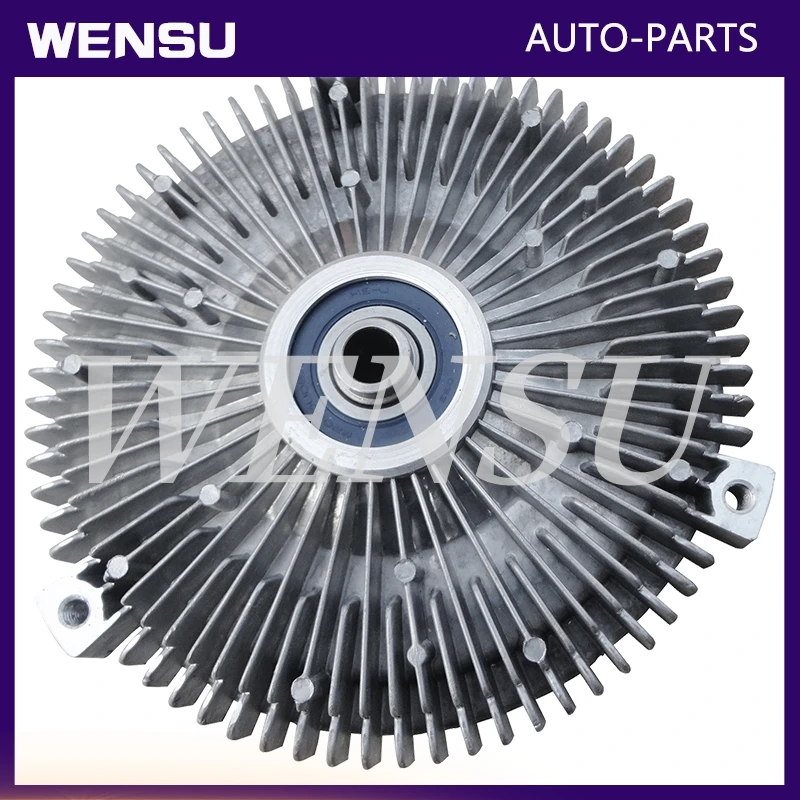 

66520-00222 6652000222 Fan Clutch Suitable For Ssangyong Actyon Kyron Rexton Korando Rodius Tivoli Musso Chairman