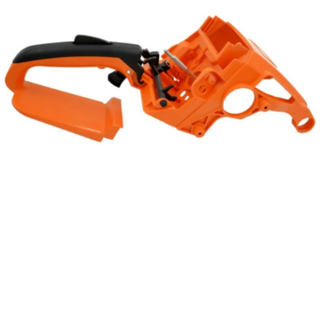 Rear Handle Assembly Replacement For Compatible with Pro Chainsaw Models 029 039 MS290 MS310 MS390 1127 790 1002