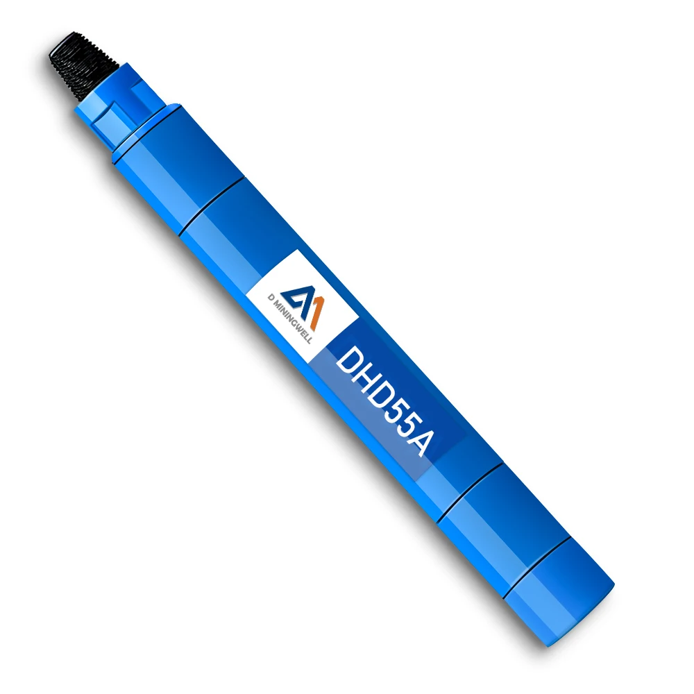 D Miningwell Dth Ha…