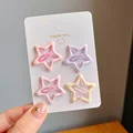 8  of stars
