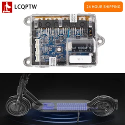 Per XIAOMI Mi 3 Scooter elettrico scheda madre circuito aggiornato scheda madre Controller scheda principale parti del quadro elettrico ESC