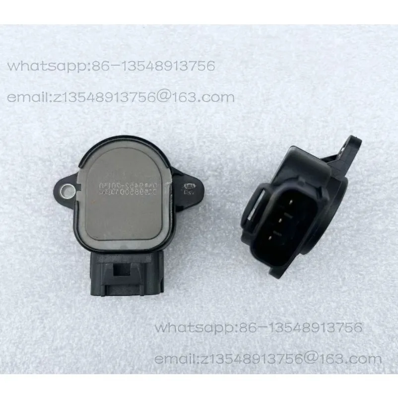 8F 7FBR15-25 Forklift Steering Sensor 89452-20130 89452-76001-71 5