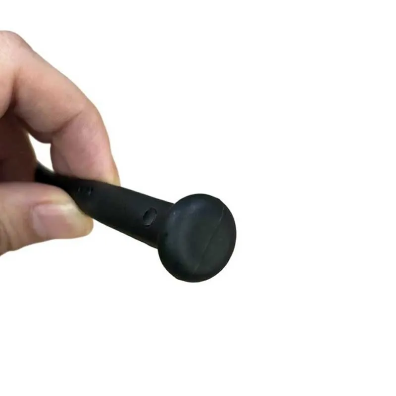 2Pcs Black Rear Seat Backrest Release Pull Rod 1H0885683 Fit For VW Golf Mk3 Jetta Vento Mk3 Polo 6n 6n2 Caddy Mk2