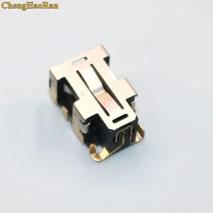 1x DC Power Jack for HP ZBook 15 g3 15U G3 15G3 ProBook 640 G2 650 G2 640G2 650G2 DC Connector Laptop Socket Power Replacement