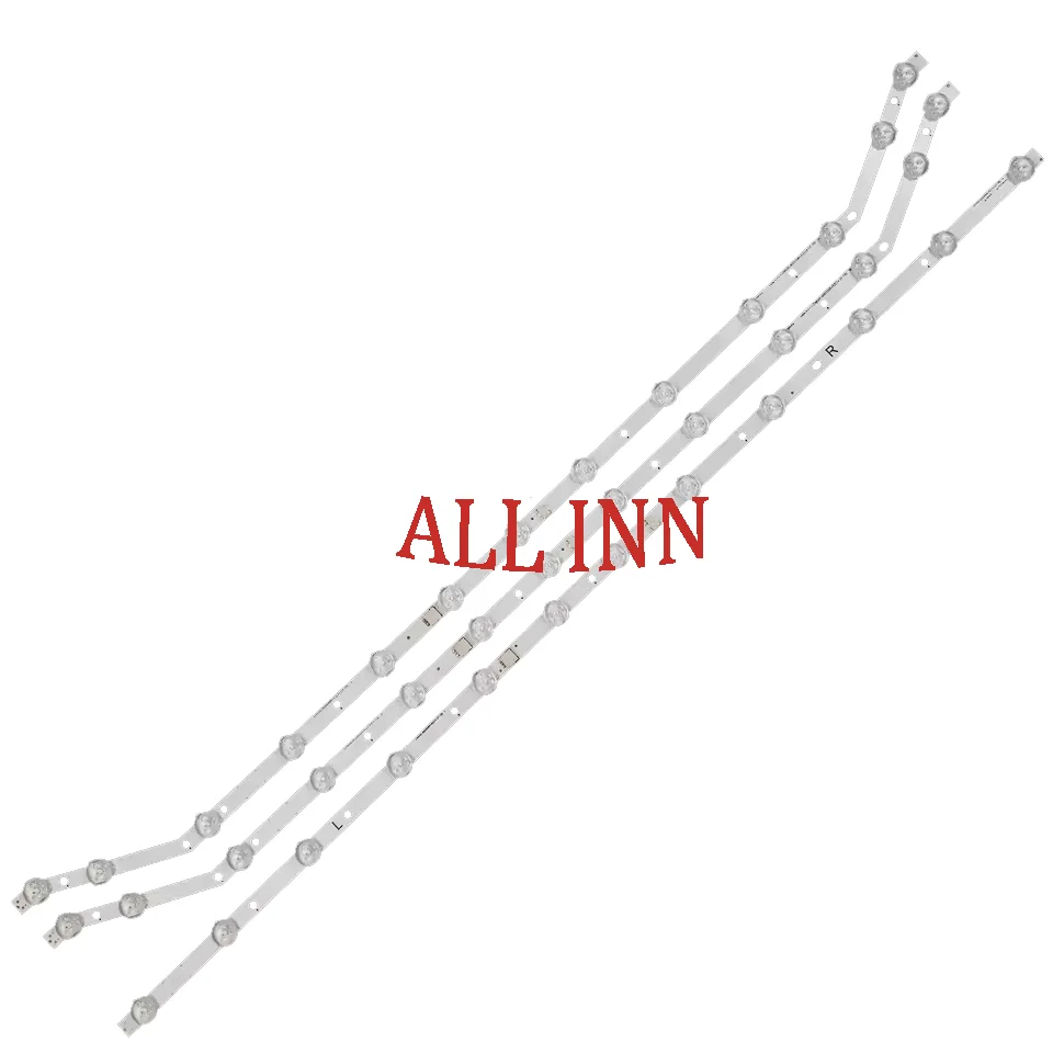 

Светодиодная лента для UN40H4200AG UE40H4200AW UE40H4205 UE40H4203AK UE40H4200 UE40H5003AKXXH DMGE-400SMB-R2 DMGE-400SMA-R2