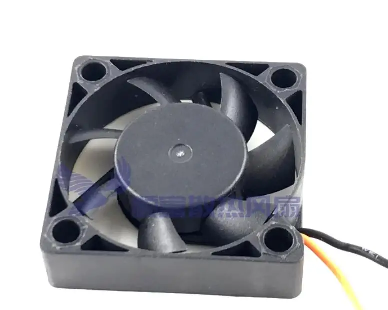 SNOWFAN YY4010L12S DC 12В 0.07A 40x40x10 мм 2-проводной Вентилятор охлаждения сервера