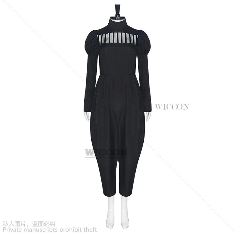 

2025 yiyi Anime Mei Cosplay Wig For Halloween Party Women Role Play Girls Jk School Uniform Costume