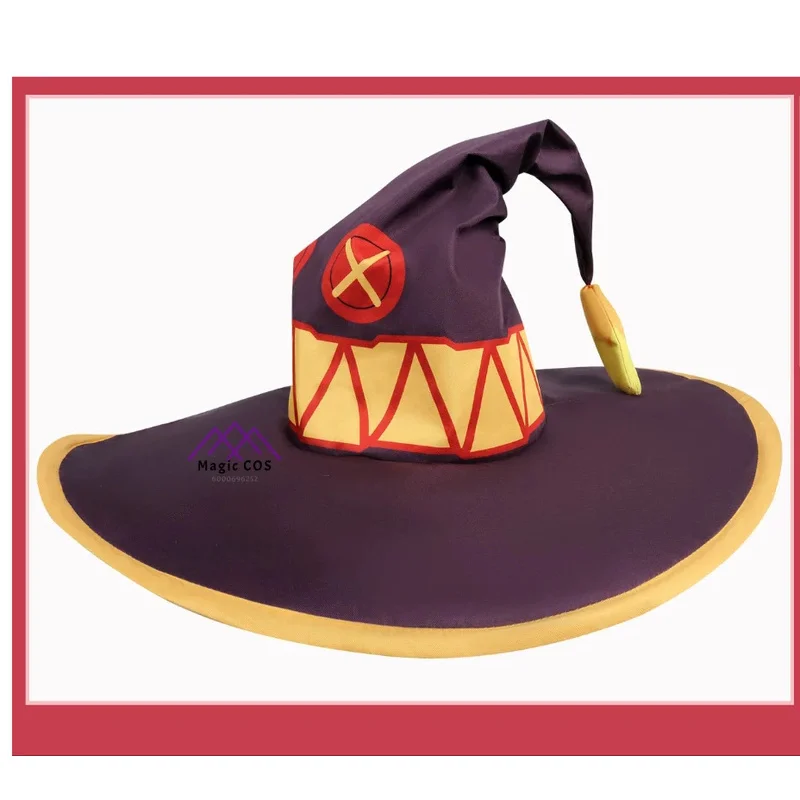 Satou Kazuma Aqua Megumin gran oferta disfraz de Cosplay peluca fiesta de Halloween falda de Carnaval mangas superiores conjunto de medias Comic Con moda