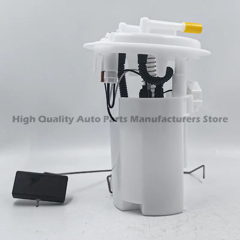 

For Peugeot 206 207 307 308 408 and Citroen C4 C-Elysee C2 Fuel Pump 9670251480 High Performance Replacement